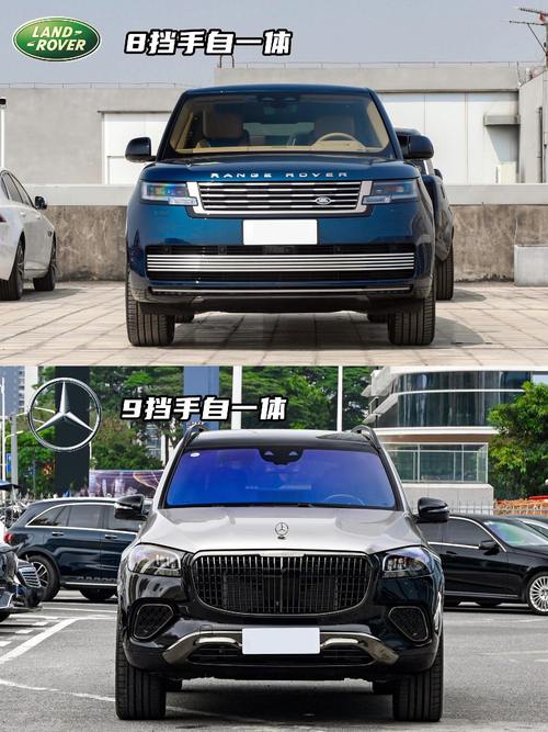 惠州95迈巴赫经典与现代的完美融合，路虎如何塑造独特的品牌形象